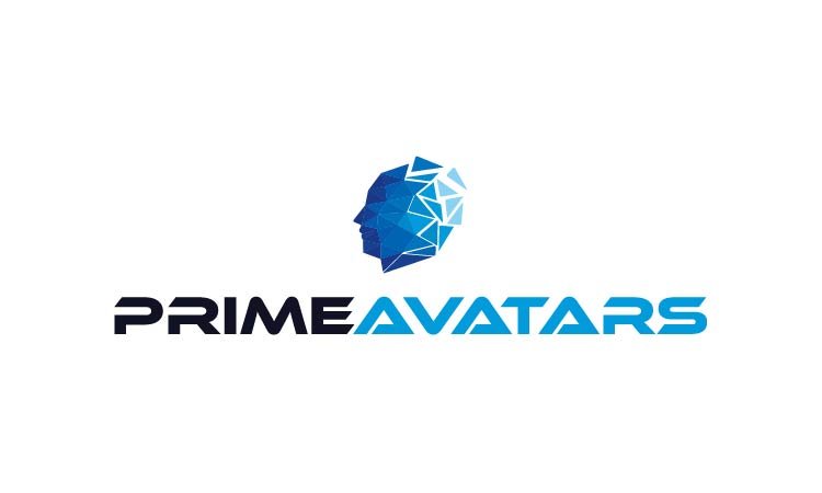 PrimeAvatars.com - Creative brandable domain for sale